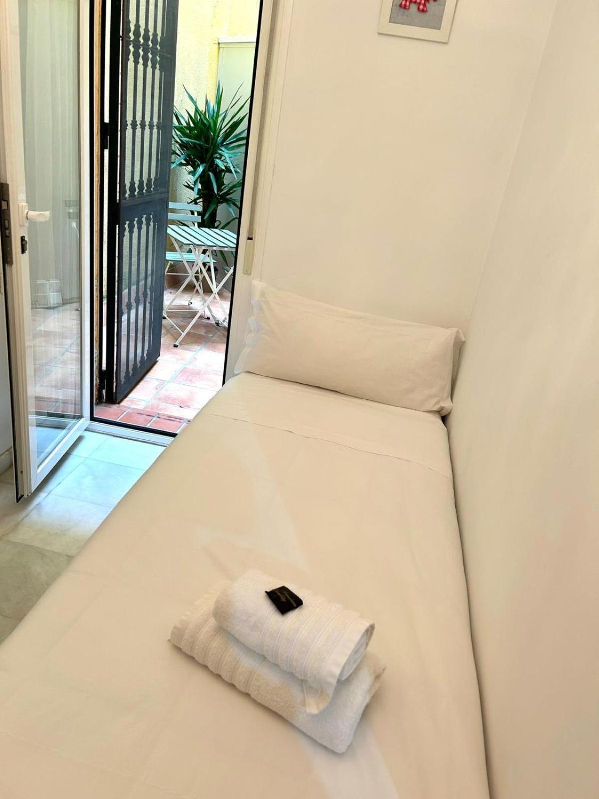 Triana Apartment Sevilla Kültér fotó