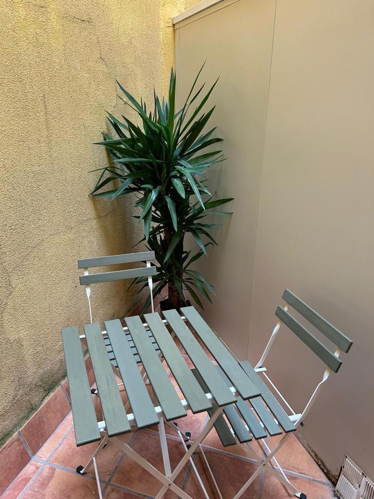 Triana Apartment Sevilla Kültér fotó