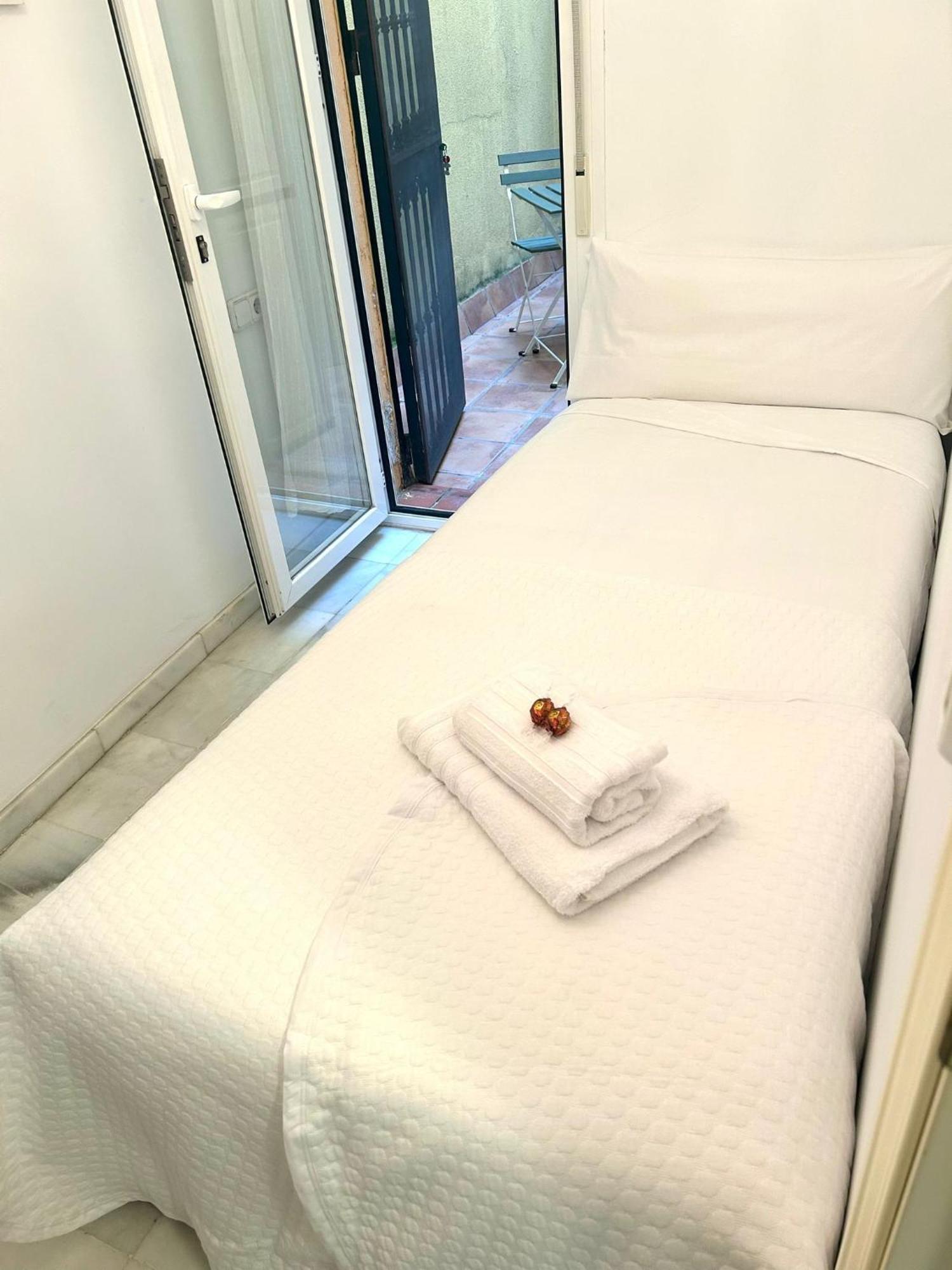 Triana Apartment Sevilla Kültér fotó