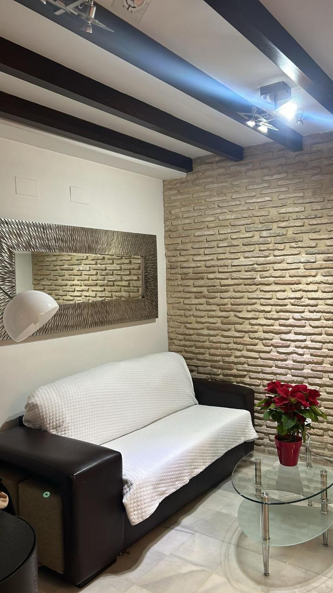 Triana Apartment Sevilla Kültér fotó