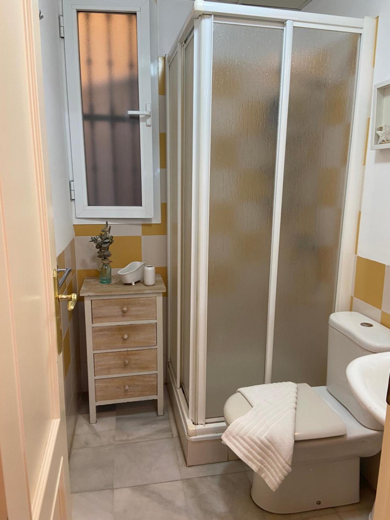 Triana Apartment Sevilla Kültér fotó
